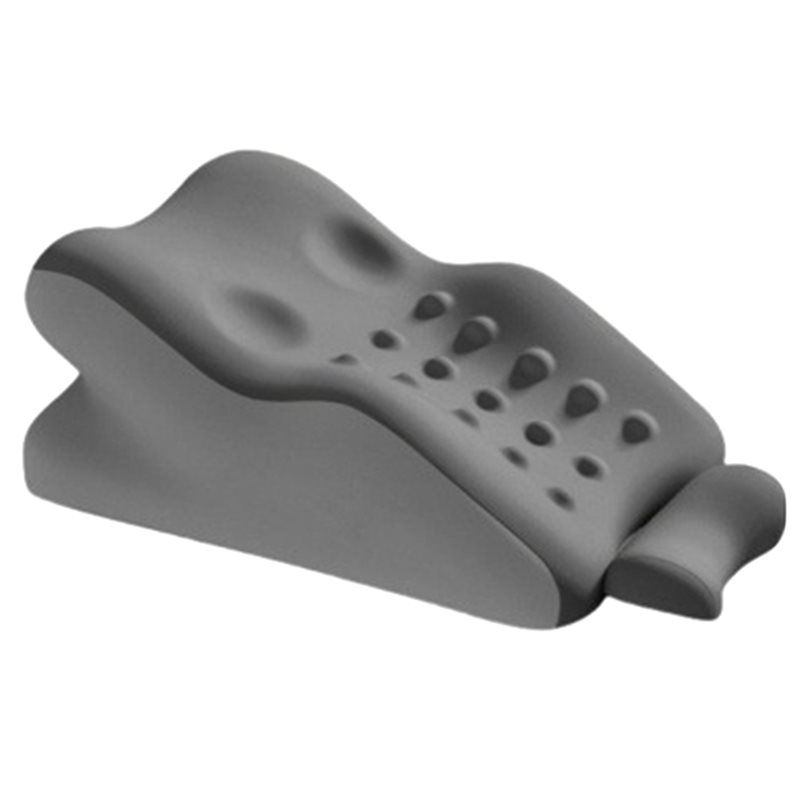 

2025 Trend Leg Pillow Cuion Bedtime Foot Rest Elevating Leg Cushion Prure Relief Vus Insulation Modern Mat Memory Foam C