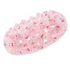 Small Inflatable Swimming Pool for Toddler PVC Portable Blow Up Ball Play Pit Pool for Swim Party Indoor Outdoor