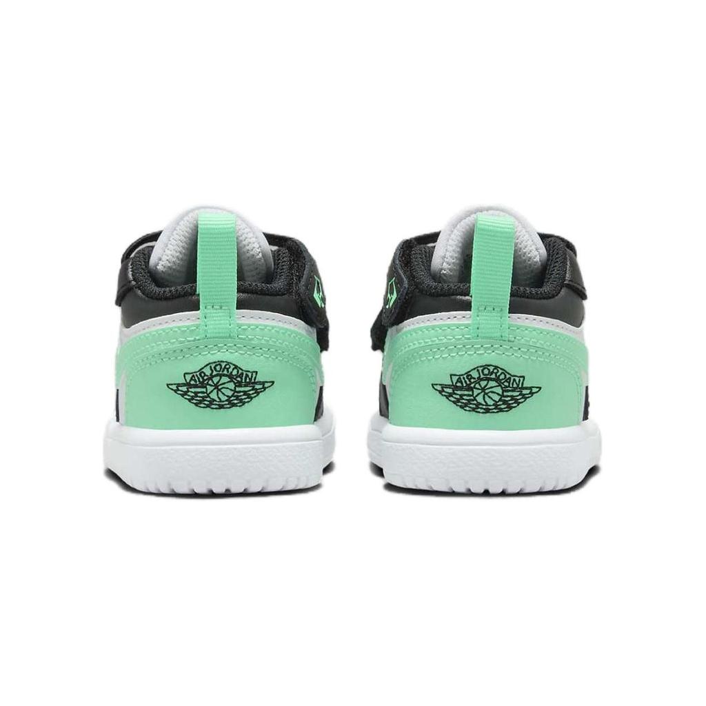 Jordan 1 Low Alt TD White Green Black DR9747-131