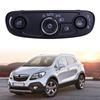 23346752 Dashboard Light Control Switches Assembly, Headlight Panel with Direct-Fit Layout for Daily Light Control Service and Vehicle Maintenance