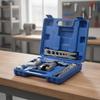 Copper Tube Flaring Tool with Case Manual Set Long-Lasting