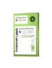 CNP Greenery Calming Ampoule Mask 5-pack (Soothing Moisture)