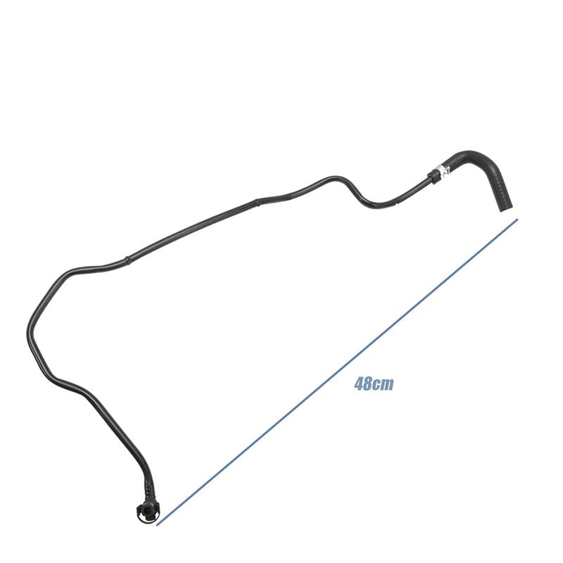 Precise For Vauxhall Opel Astra J H MK5 MK6 Compatible Throttle Body Inlet Hose Heater Part Numbers 826004, 826001, 55354563