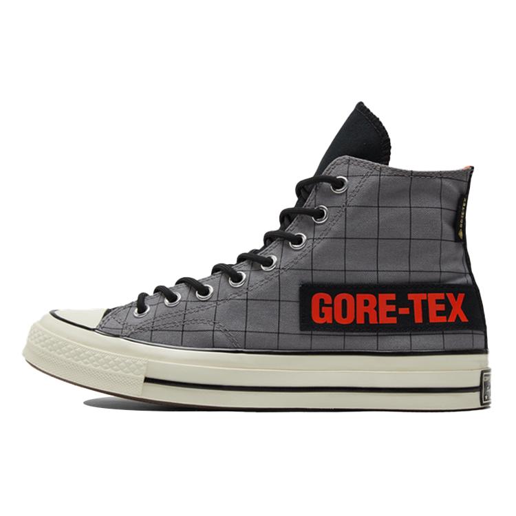 Chuck 70 Converse Gtx High 'Grid - Mason' 171444C