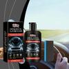 Rayhong Automotive Windschutzscheiben Ölfilm Entferner Gel für Effektive Reinigung und Regenschutz