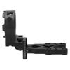 Compound 5 Pin Bow Sight with Adjustable Spirit Level Archery Bow Sight with Aiming Light