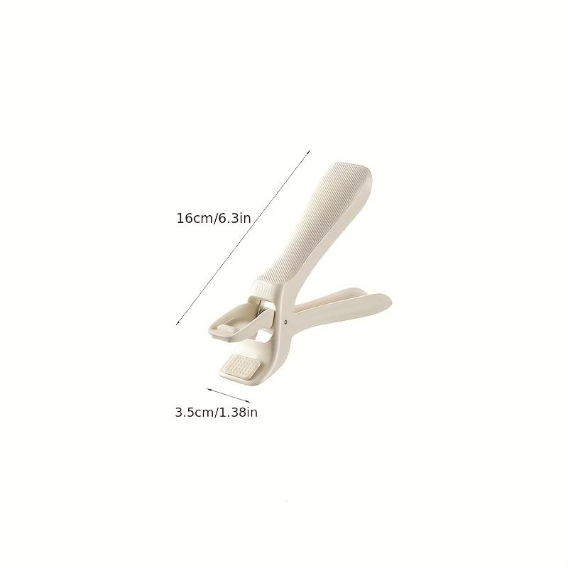 Anti scald clip, bowl clip, kitchen clip, plate clip, household anti slip steaming pot, heat insulation and tray lifting tool