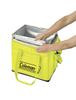 Coleman Ultimate Ice Cooler II 35L Lime Yellow