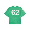 Nike Sportswear Fashion Minimalist Stylish Trendy Short Sleeve Drop Shoulder T-Shirt Women Tops Stadium-Green IF0623324
