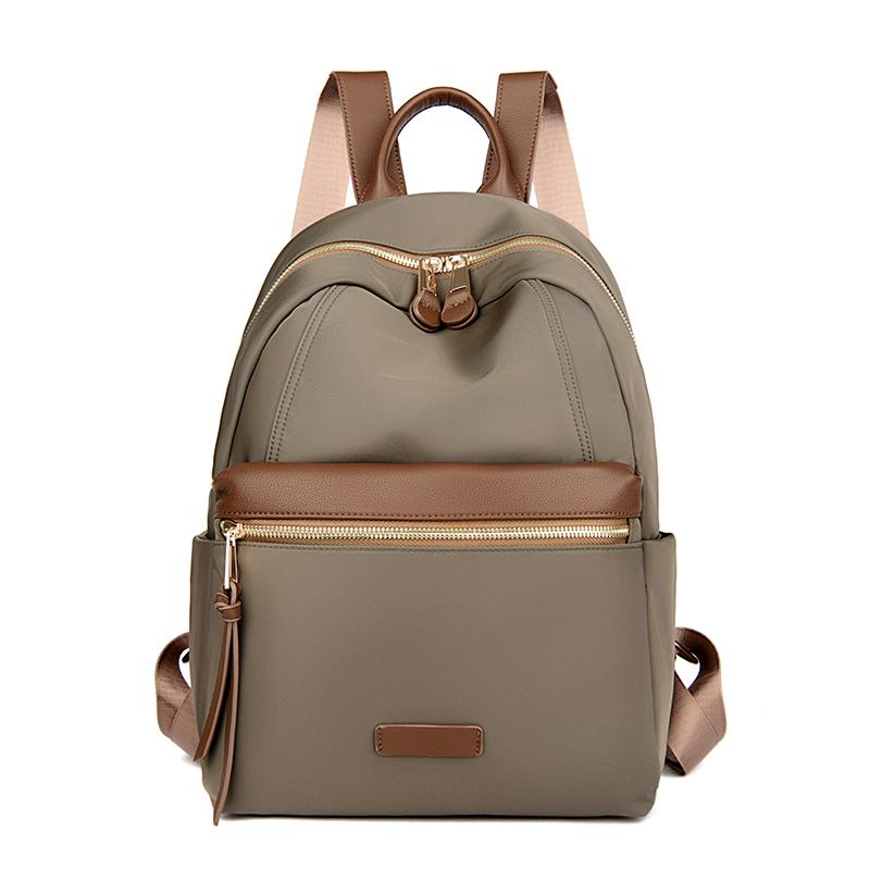 Backpack Women's Lightweight Large Capacity Travel Backpack