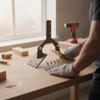 Roof Mounting Bracket Heavy-Duty Roof-Mount Weatherproof for Homeowners