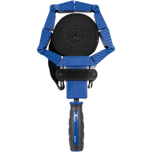 

Shinwa Sokutei Ленточный зажим, 4 м, 75370