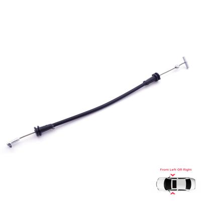 BDP1036 Front Door Outer Handle Lock Release Cable A4547230169 for Smart for Four 454