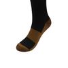 Copper Fiber Knee-High Compression Sports Socks