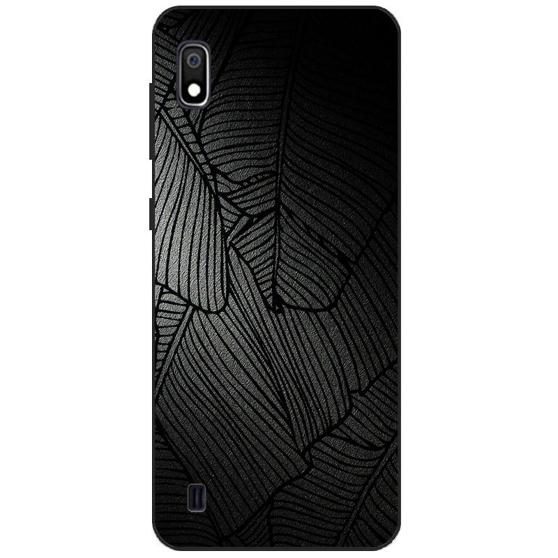 For Samsung A10S A10 Case Silicon Back Cover for GalaxyA10S A107F Phone Case for Samsung Galaxy A10s Cases Soft bumper coque