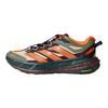 Sapatos de Caminhada Confortáveis Free Hiker Lt para Exterior Unissex Sapatos de Caminhada Marrom Laranja KK4573