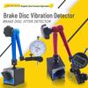Automotive Brake Disc Tester