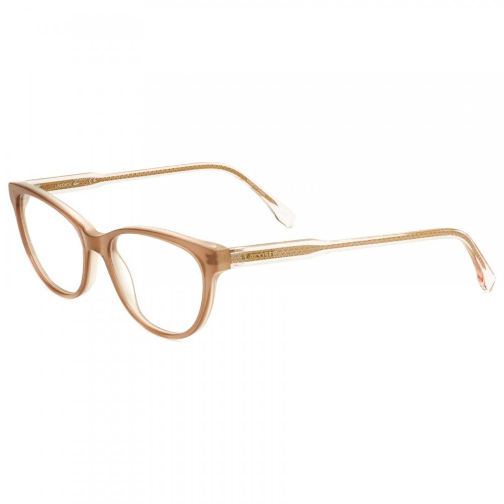 Lacoste Women S 53mm Opaline roSe opticalS Opaline roSe