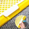 Removable Net Dog Potty Toilet Mesh Dog Potty Trainer Dog Training Toilet  Training