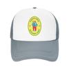 DTMF Debi Tirar Mas Fotos Baseball Caps Trucker Hat Bad Bunny Dad Hat Adjustable Snapback Caps Fishing Hat Spring Trucker Cap