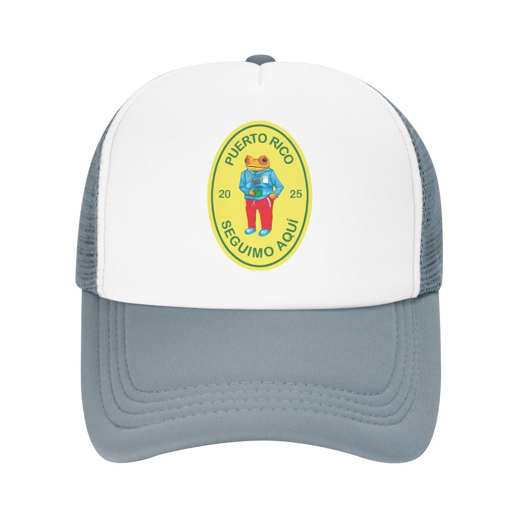 DTMF Debi Tirar Mas Fotos Baseball Caps Trucker Hat Bad Bunny Dad Hat Adjustable Snapback Caps Fishing Hat Spring Trucker Cap