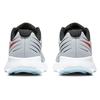 Nike Star Runner Sd 'Grey Black Orange' Gs AR0200-001