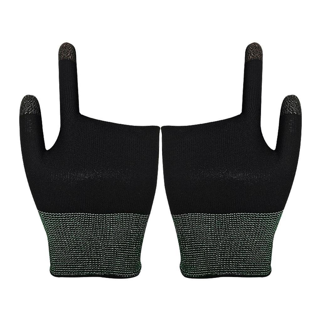 Phone Gaming Finger Sleeves Multipurpose Fingertip Cover Game Accessories