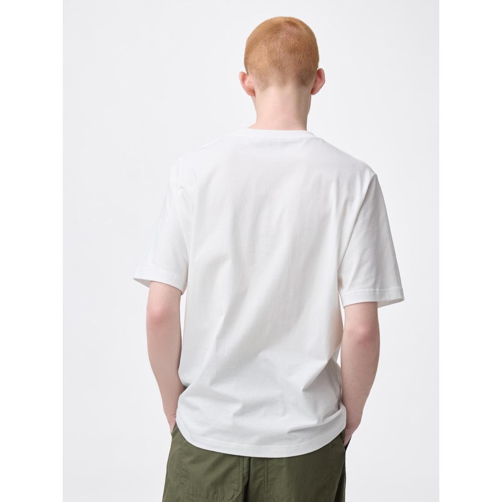 Gu By Uniqlo Graphic T kirBy