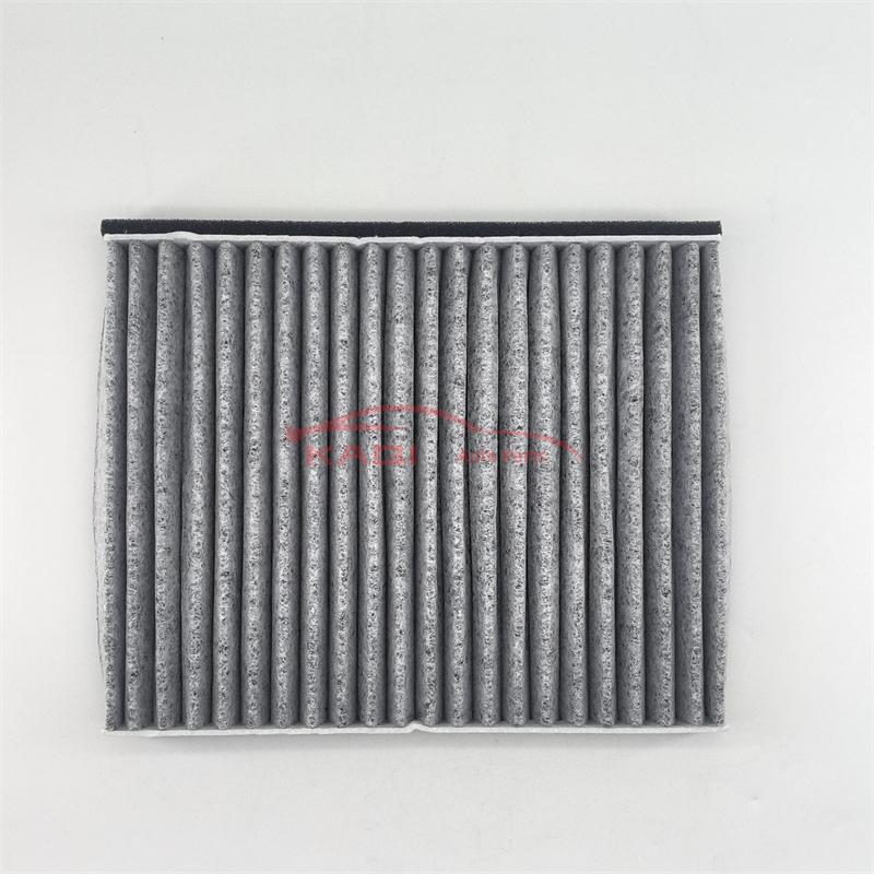 Original Quality Car Air Conditioner Filter Conditioning Ac Applicable To Dayun Yuehu Es3