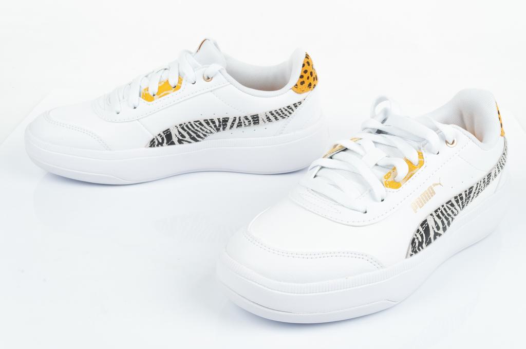 Puma Tori Safari [384933 01] size 37