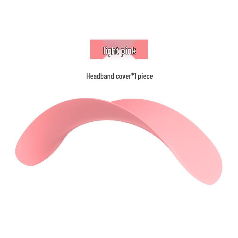 AirPods Max TPU Over-Ear Headphone Protective Case (Three-Piece Set)