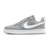 Court Borough Low 2 'Gray White' GS BQ5448-008
