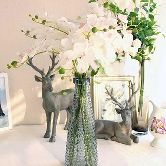 Useful Artificial Flower Vivid Reusable Eco-Friendly