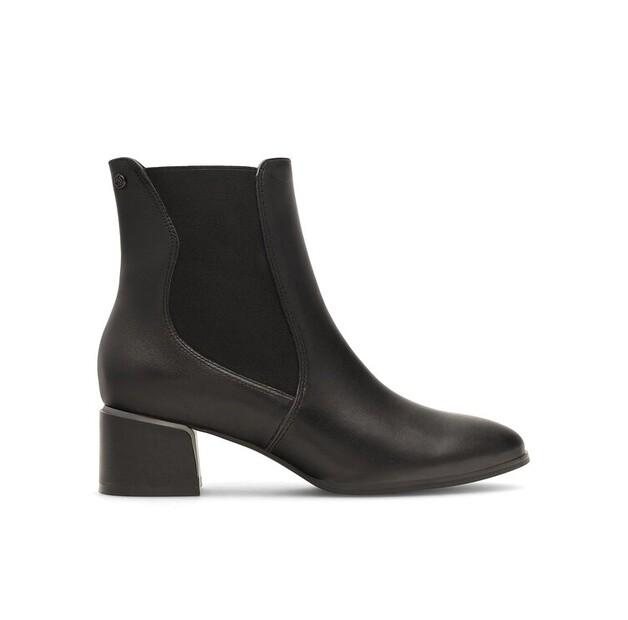 Ankle Boots Lasocki WYL3599-4Z, Black