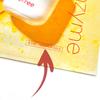 10szt._[INNISFREE] Serum rozjaśniające z witaminą C, zieloną herbatą i enzymami 23ml (Próba)