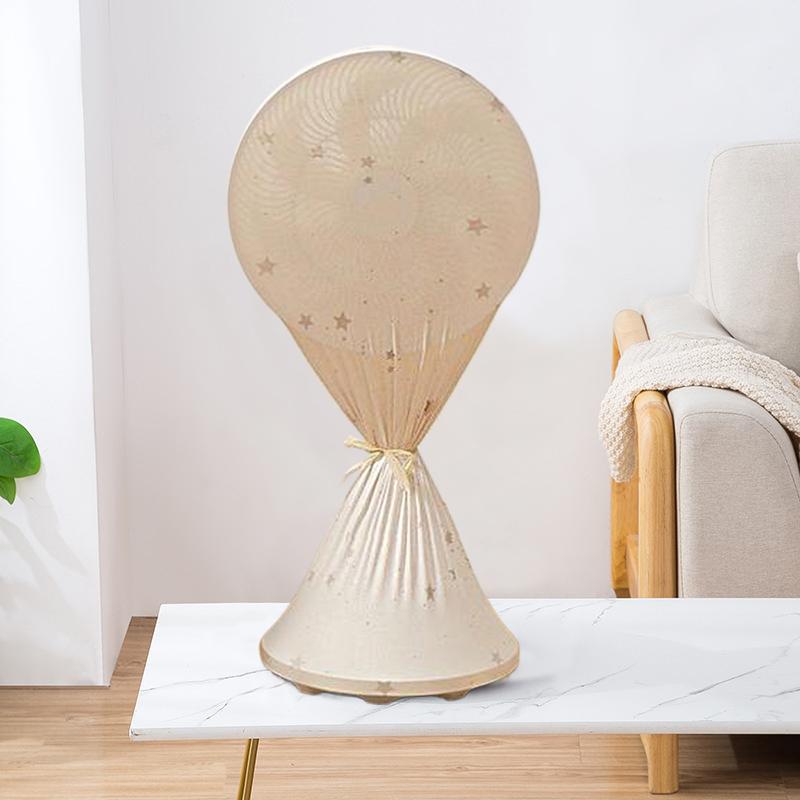 1PC Dust Elastic Cover Anti-Dust Fan Waterproof Cover All-in-One Universal Multi-Purpose Full Reusable