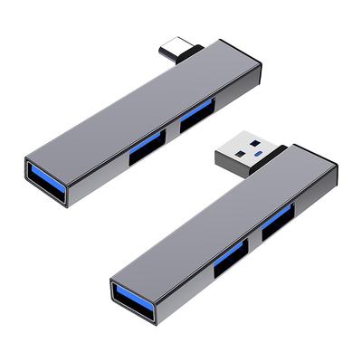 Accesorios para computadoras – Hub USB