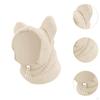 Wrap Adjustable Costume Windproof Dog Warm Hoodie for Pets Small Animal Puppy Kitten Outdoor