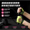 Unisex Half-Finger Gym Gloves With Extended Wrist Support Weightlifting Dumbbell Training Fitness Workouts Breathable