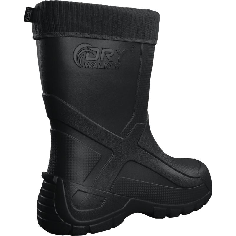 Kalosze Gumowce Obuwie Robocze Piankowe Rozmiar 42 Eva Strack Black 411341