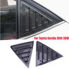 Accesorios de exterior