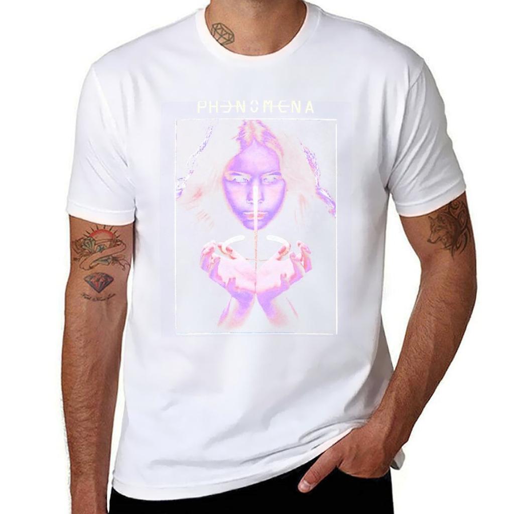 Hard Rock Classics Phenounisexa Tshirt Uv Protection Outdoor Tee Shirt