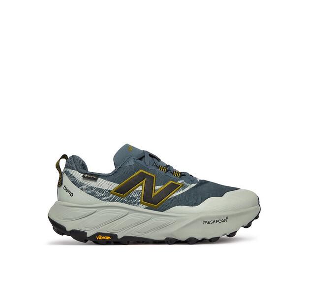 Кроссовки для бега New Balance Fresh Foam X Hierro v9 Gore-Tex EU 43