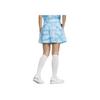 Adidas Short Casual Skirt Women Bottoms Blue IK9782
