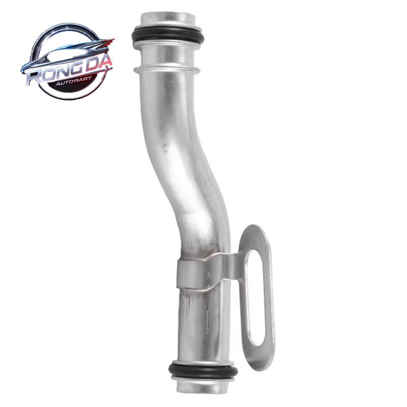 OEM 55353329 55353327 55353330 Hohe Qualität Neue Marke Motorkühlmittel Wasserleitung Ölkühlerrohr Für Vauxhall ASTRA H/J/A/B/C