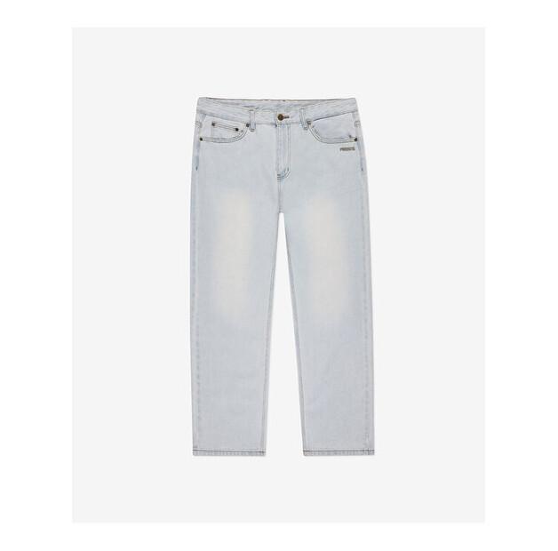 Джинсы PROSTO. Baggy Overdyed EU W32_L32