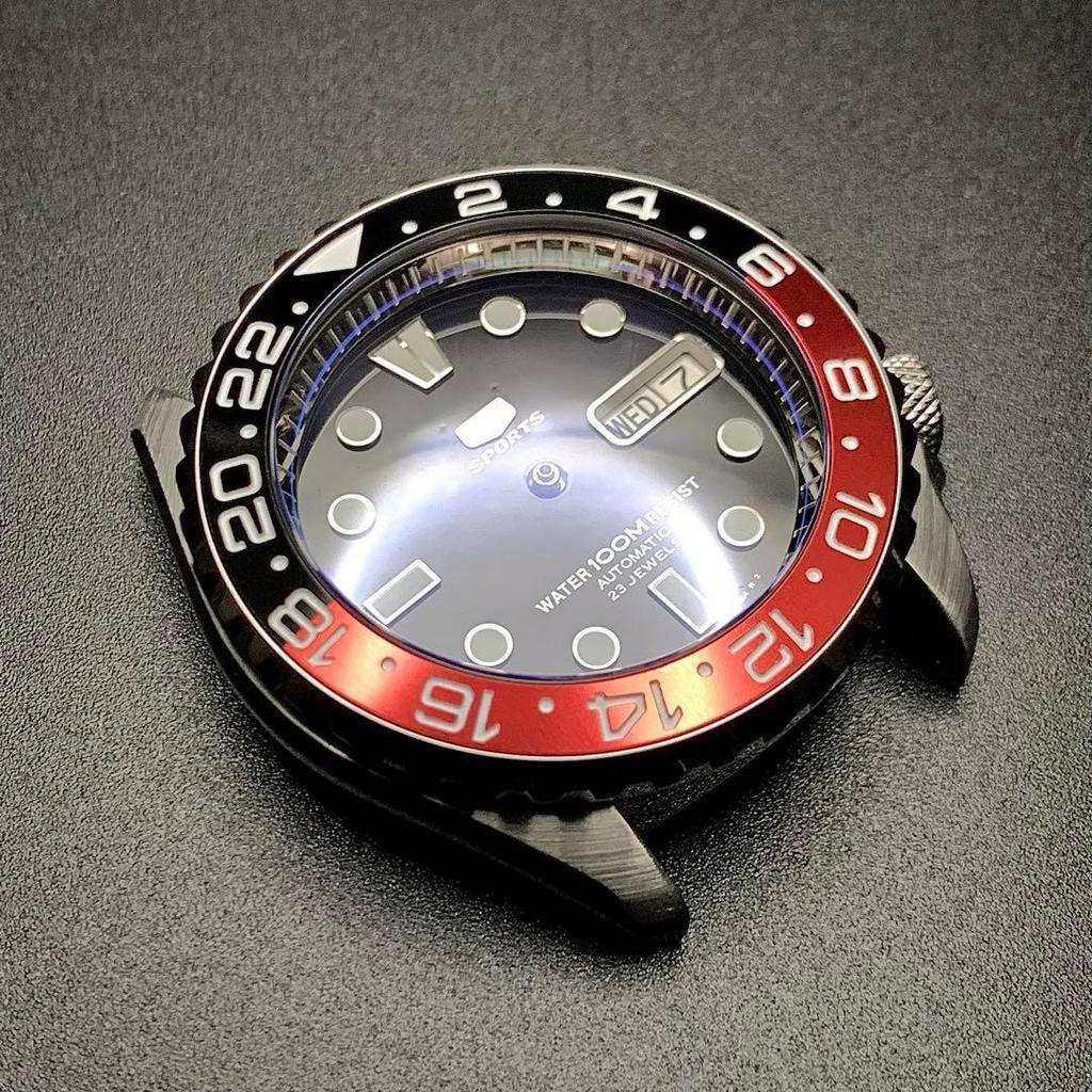 Used 7S26-0020 SKX007 SBSA SRPD GMT Master 2 Coke