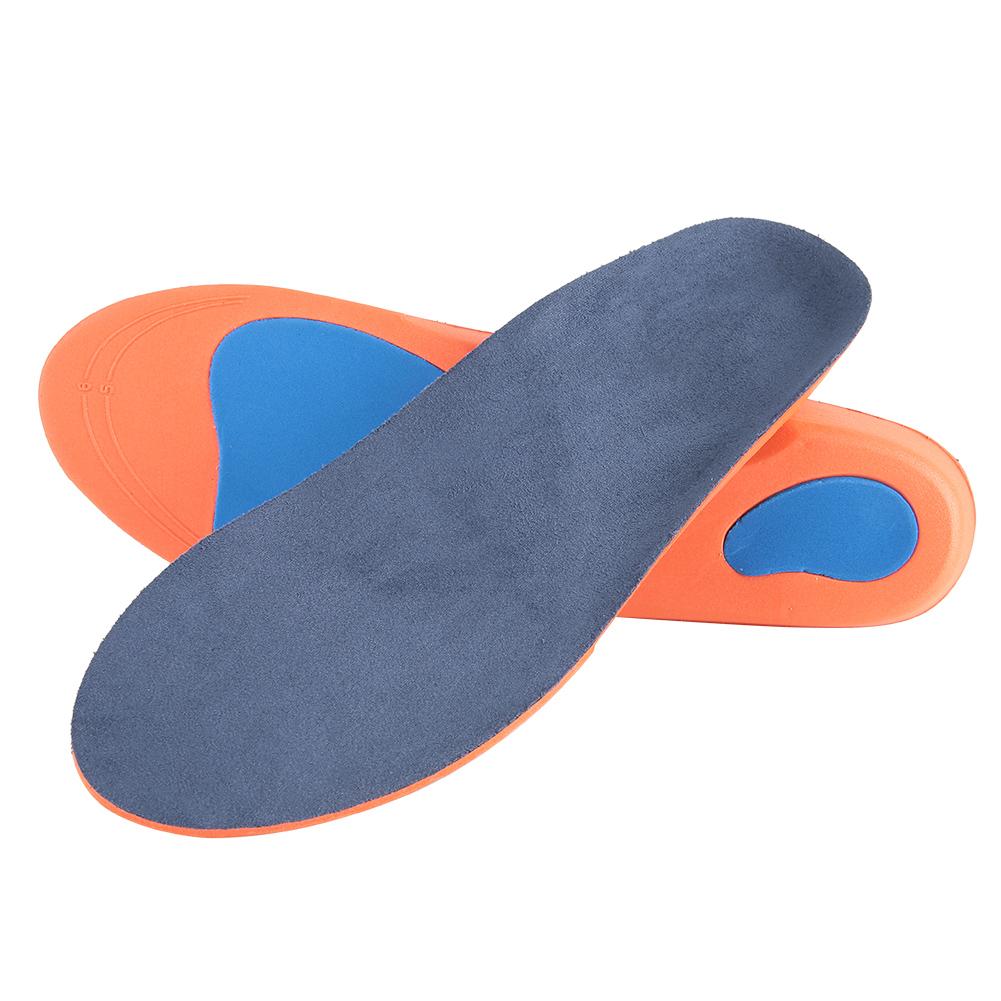 high arch work boot insoles