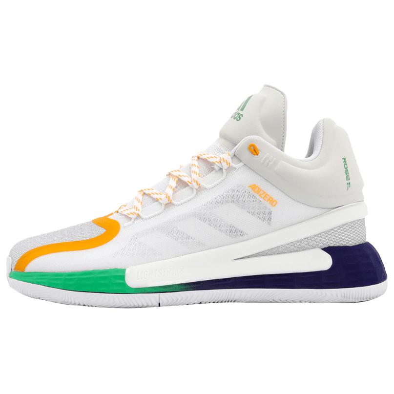 Adidas D Rose 11  Career High  FX7401 46