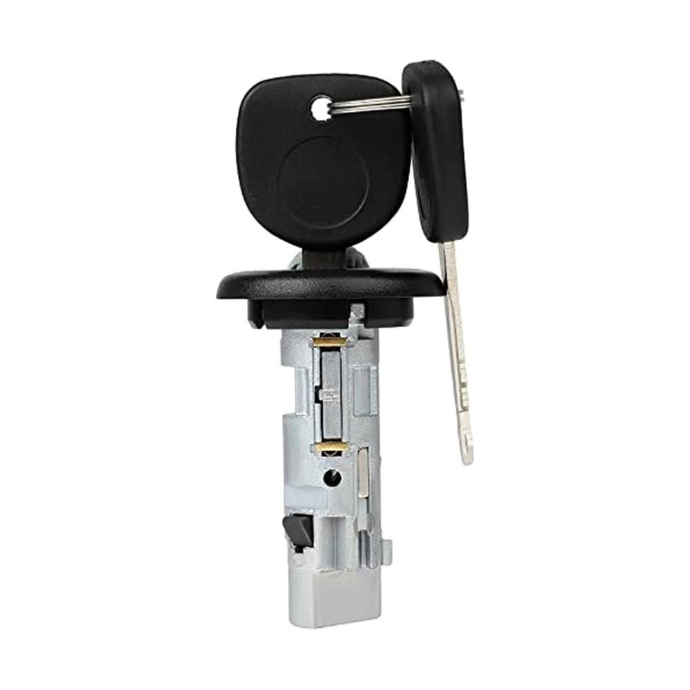 New Ignition Lock Cylinder W/Keys For Silverado Tahoe 2001-2006